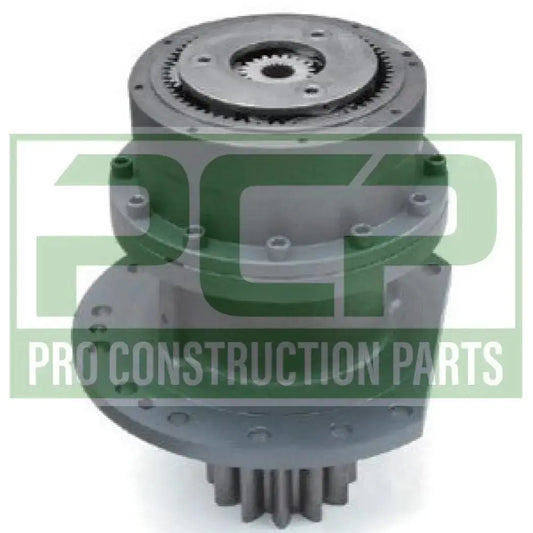 Hitachi Zx450 - 5G Swing Gearbox P/N: 9300512