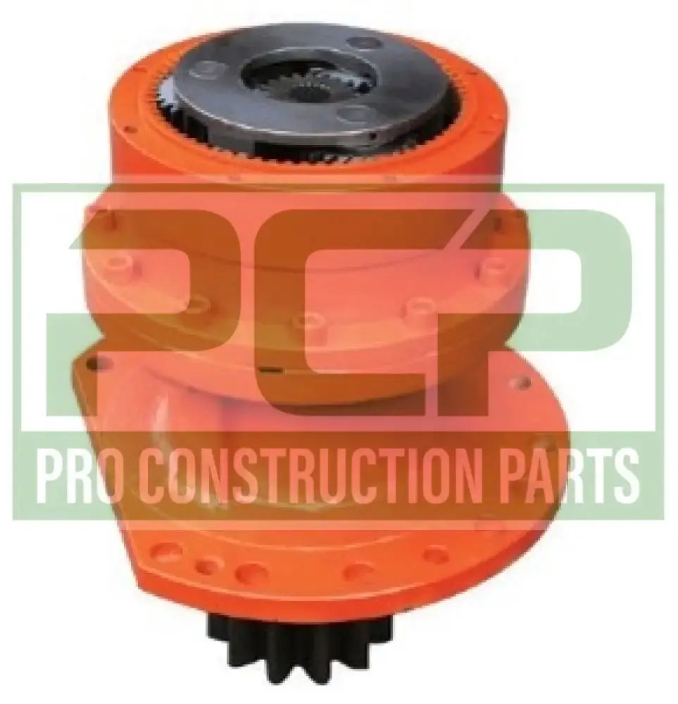 Hitachi Zx470 - 3 Swing Gearbox P/N: 9180776