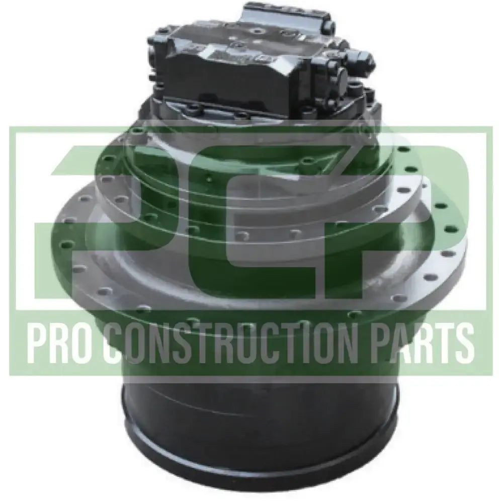 Hitachi EX60-3 Final Drive P/N: 9111062 - Pro Construction Parts