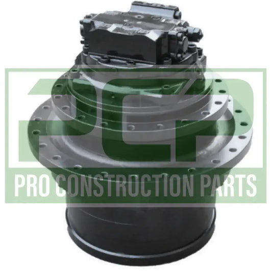 Hitachi ZX70 final drive 9069295, 9138927 - Pro Construction Parts