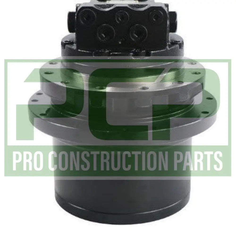 Doosan DX140 Final Drive P/N: K1014772A / 170401-00029