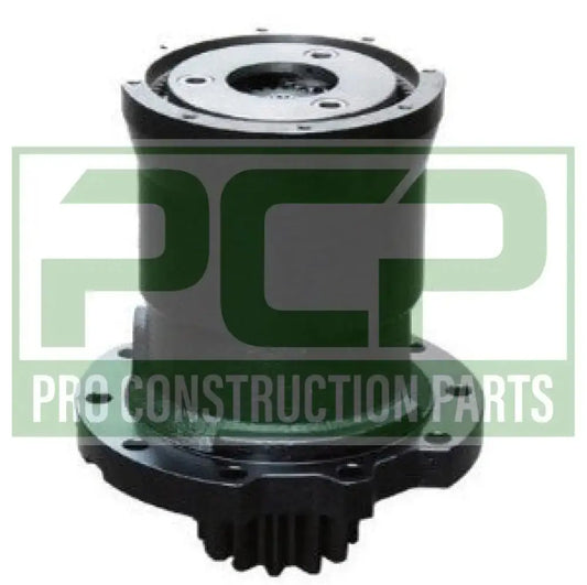 Hitachi Zx60 - 7 Swing Gearbox P/N: 9287538