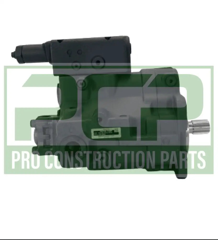 Hitachi ZX65USB Hydraulic Pump P/N: 4668462