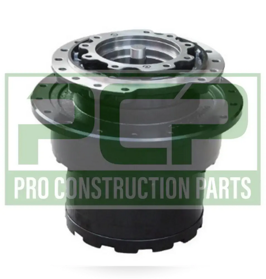 Hitachi Zx670 - 3 Travel Gearbox P/N: 9189960