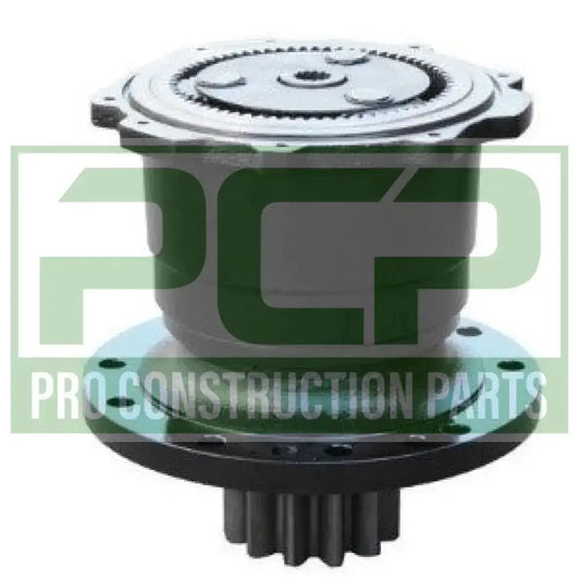 Hitachi Zx70 - 5G Swing Gearbox P/N: Yd60001603