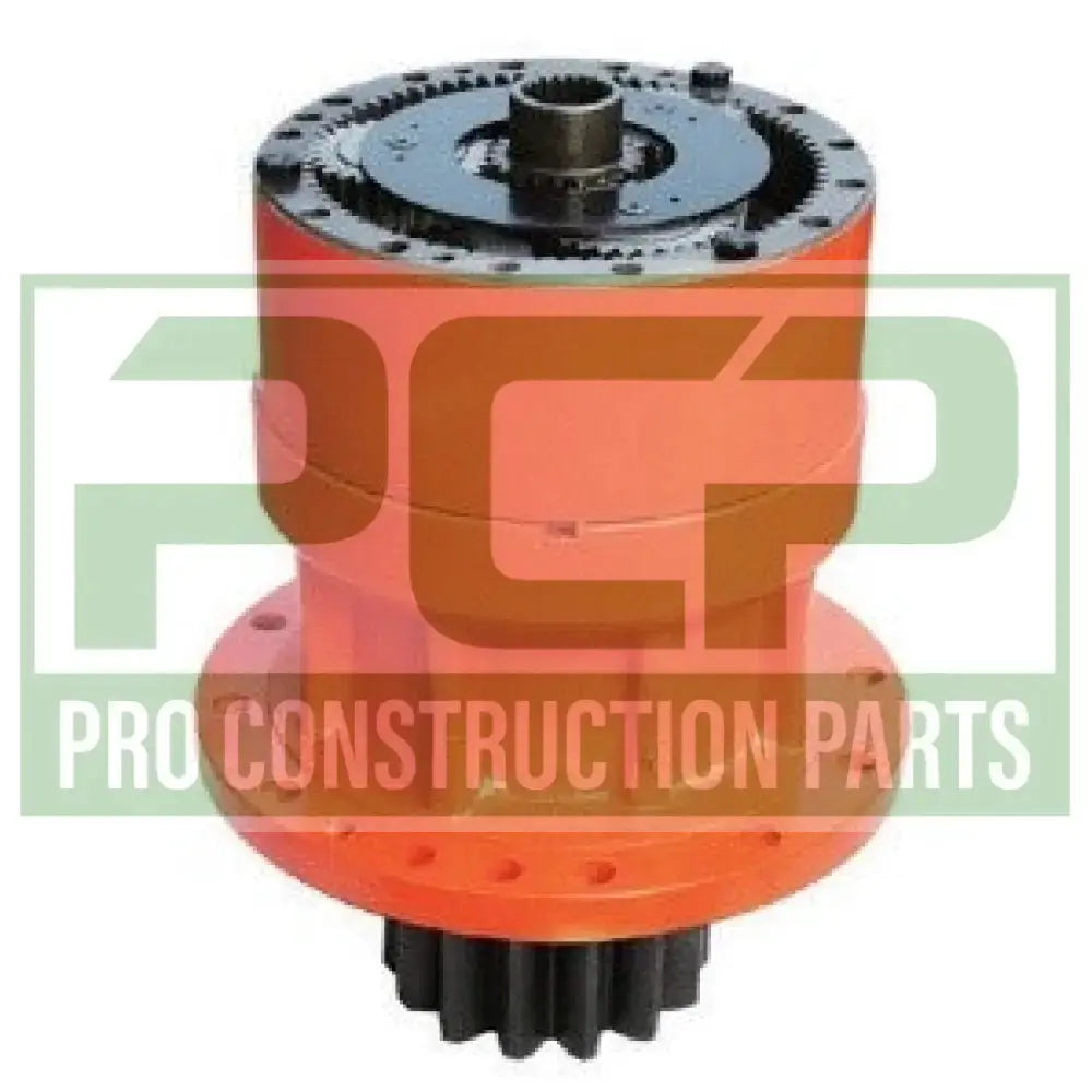 Hitachi Zx70 Swing Gearbox P/N: 4445648