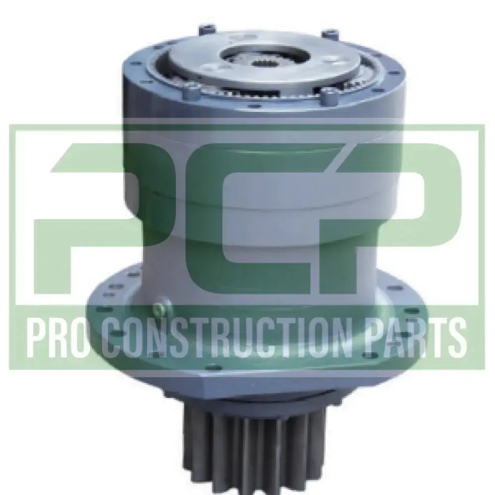 Hitachi Zx870 - 3 Swing Gearbox P/N: 9250921