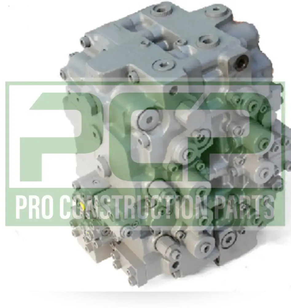 Hitachi Zx870 - 5G Main Control Valve P/N: 4713089