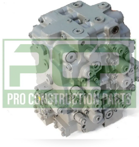 Hitachi Zx870 - 5G Main Control Valve P/N: 4713089