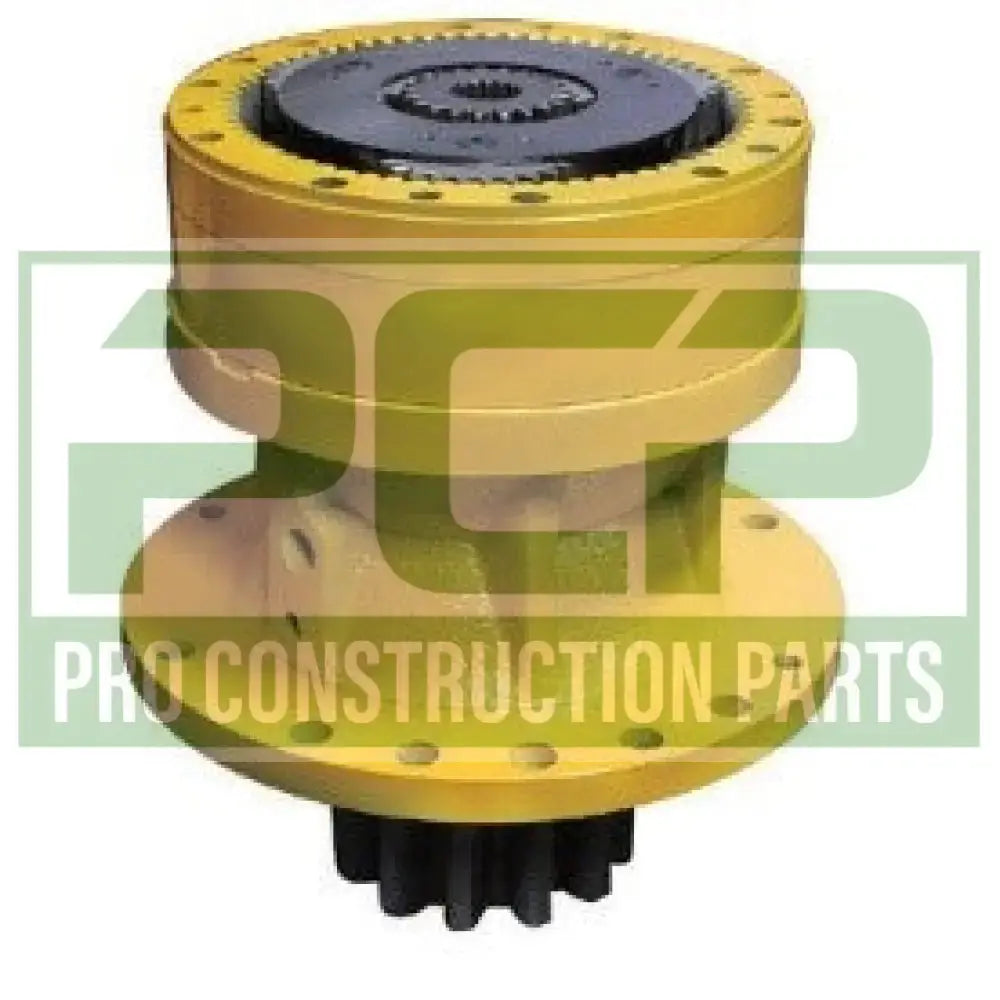 Hyundai R110 - 9 Swing Gearbox P/N: 31Q4 - 11140