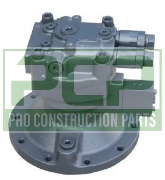 Hyundai R130 Swing Motor P/N: 31N4 - 10130