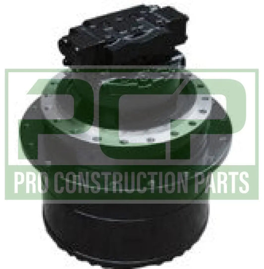 Hyundai R140LC-9 Final Drive P/N: 31Q4-44100 - Pro Construction Parts