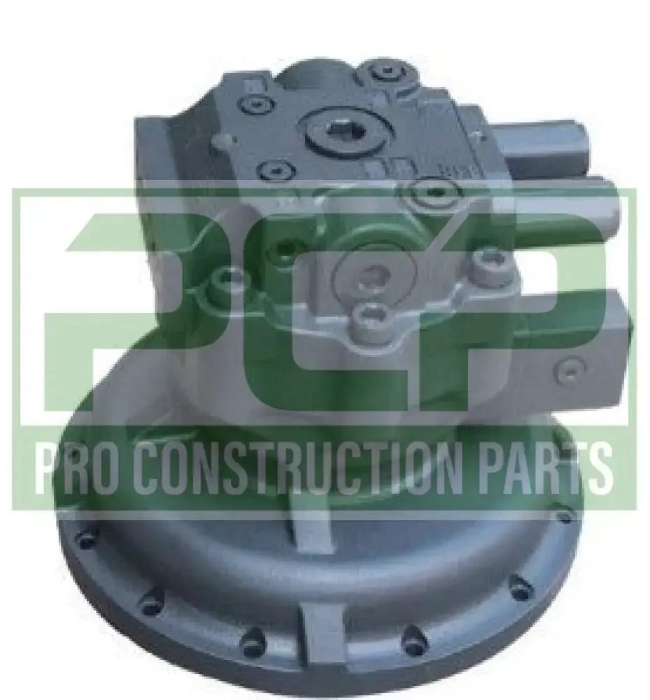 Hyundai R140Lc - 9 Swing Motor P/N: 38Q4 - 11101