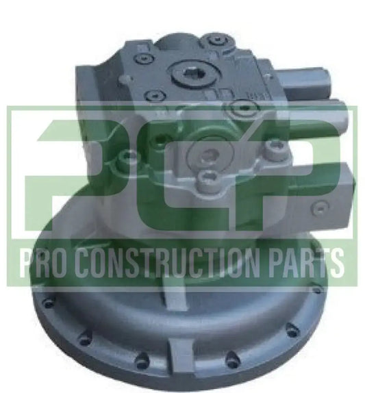 Hyundai R140Lc - 9 Swing Motor P/N: 38Q4 - 11101