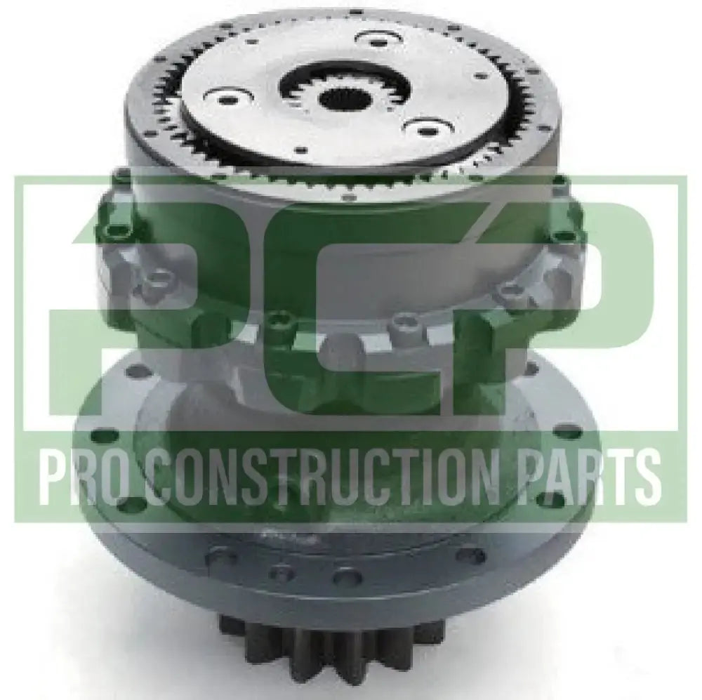 Hyundai R150 - 9 Swing Gearbox P/N: 39Q4 - 12100