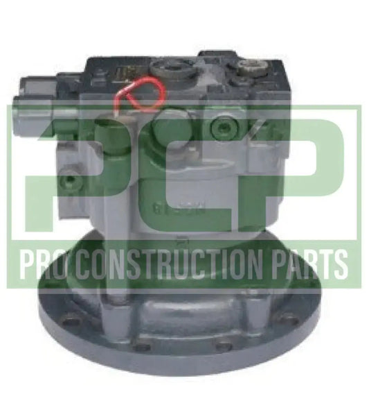 Hyundai R150 - 9Vs Swing Motor P/N: 39Q4 - 11100