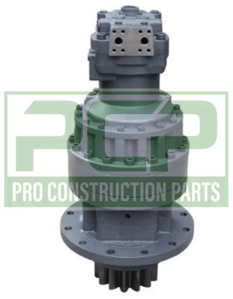 Hyundai R210 - 7 Swing Drive Assembly P/N: 31En - 10120