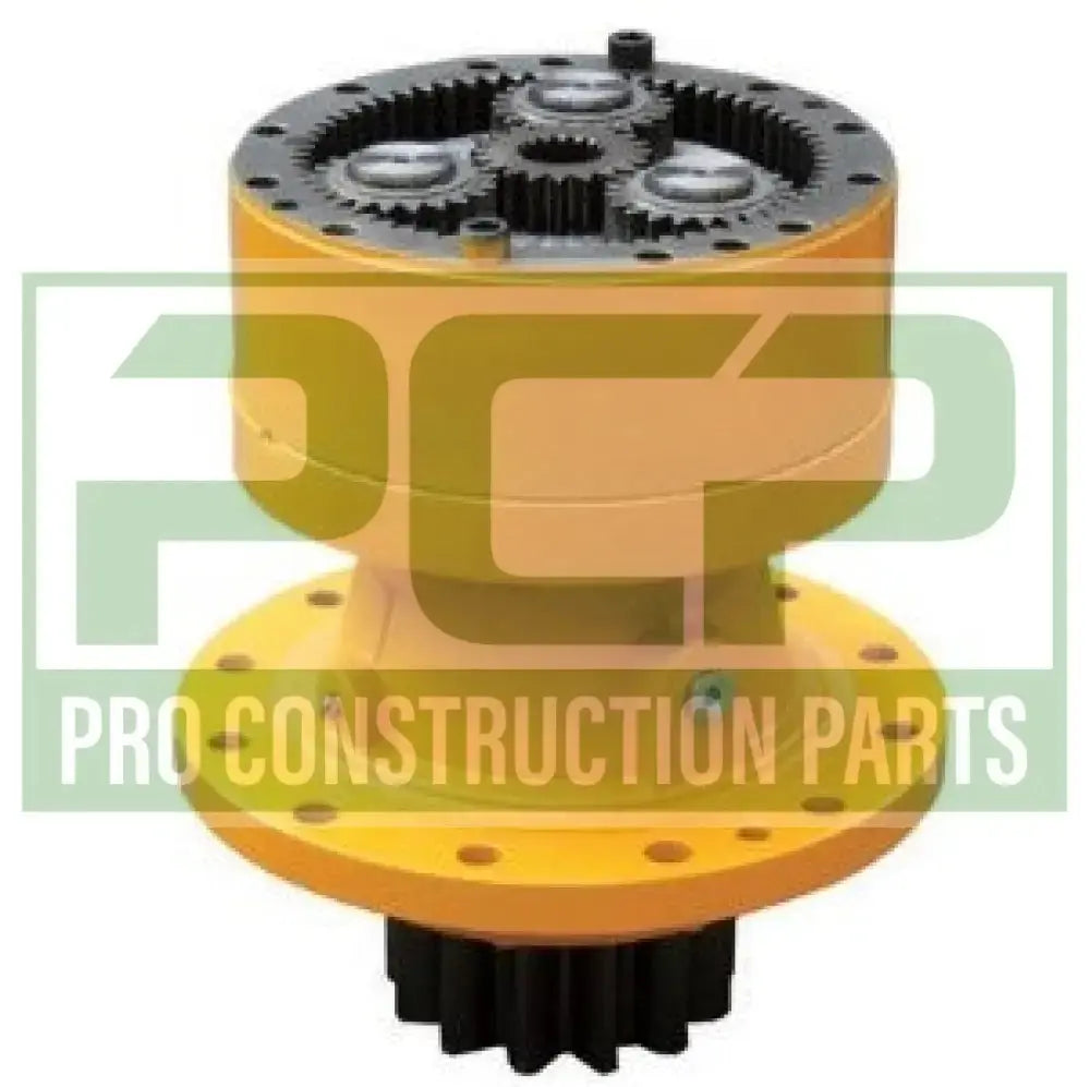 Hyundai R210 - 7 Swing Gearbox P/N: 31N6 - 10180