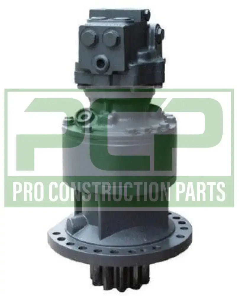 Hyundai R210Lc - 9 Swing Drive Assembly P/N: 38Q6 - 11101