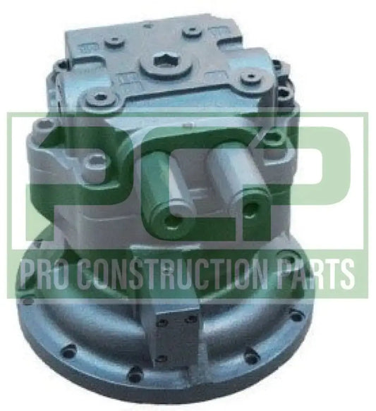 Hyundai R215Lc - 9 Swing Motor P/N: 39Q6 - 11100