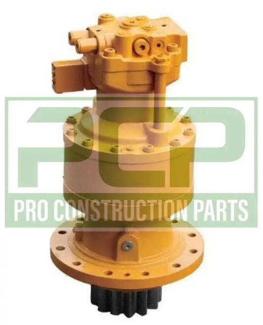 Hyundai R220 - 9 Swing Drive Assembly P/N: 31Q5 - 10160