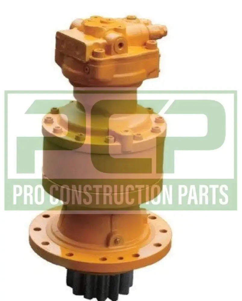 Hyundai R250 - 7 Swing Drive Assembly P/N: 31N7 - 10170