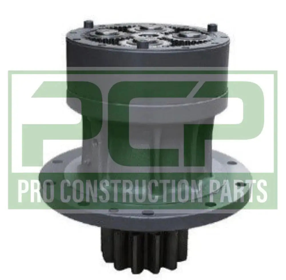 Hyundai R250 - 7 Swing Gearbox P/N: 31En - 10070