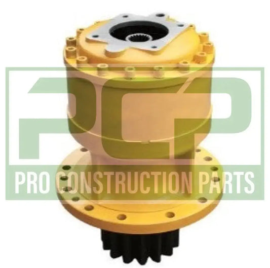 Hyundai R290Lc - 7A Swing Gearbox P/N: 31N8 - 10180