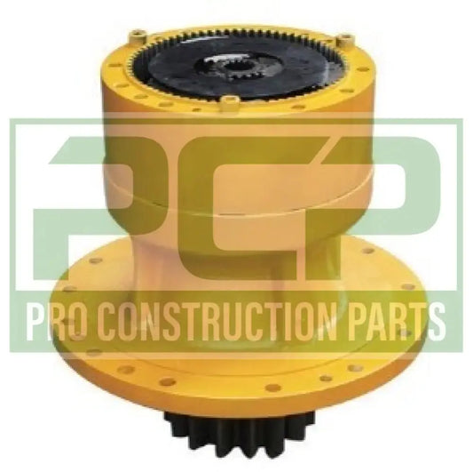 Hyundai R305 - 9 Swing Gearbox P/N: 31Q8 - 10141