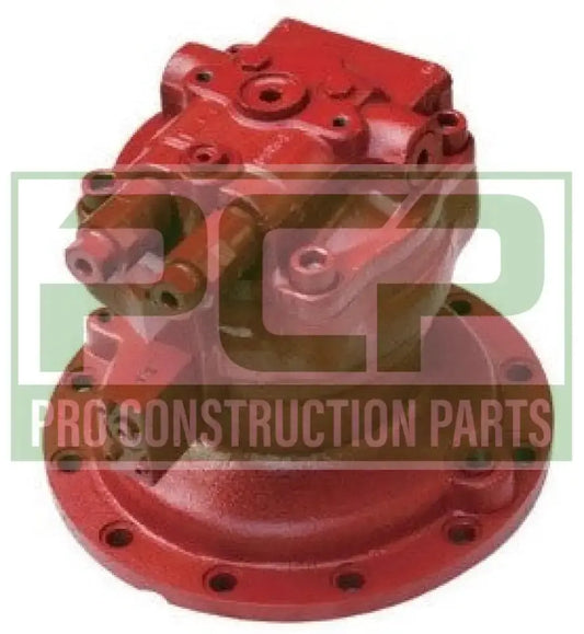 Hyundai R305 - 9 Swing Motor P/N: 31Q9 - 10160