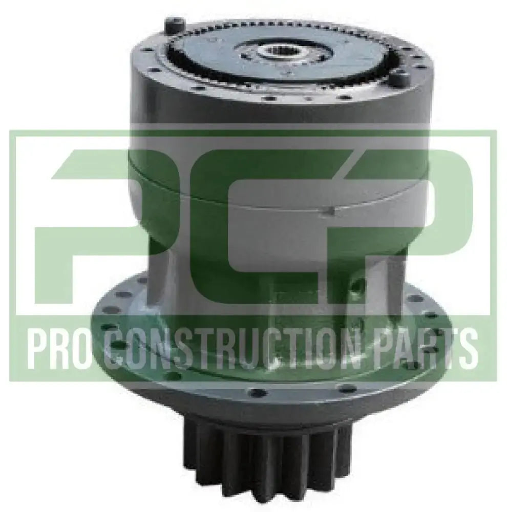 Hyundai R335 - 9 Swing Gearbox P/N: Xkah - 01597