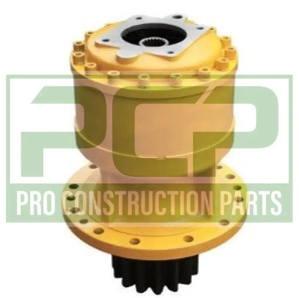 Hyundai R375 Swing Gearbox P/N: 31Na - 10150