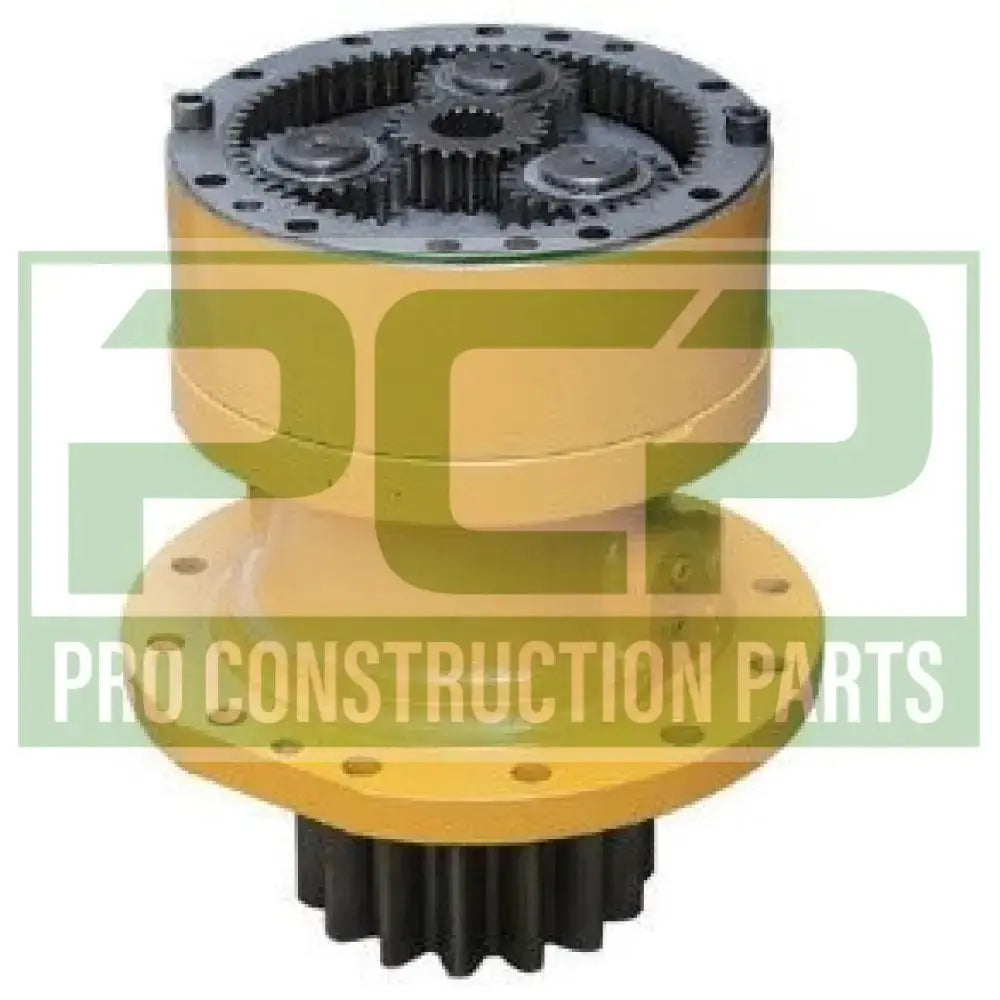 Hyundai R500 Swing Gearbox P/N: 31Qb - 10140