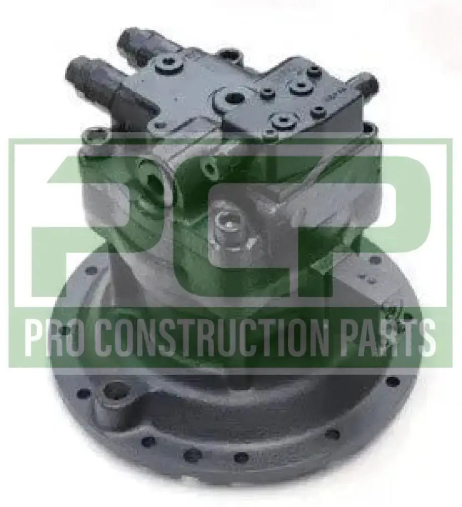 Jcb Js115 Js120 Js130 Swing Motor P/N: 334/L0319