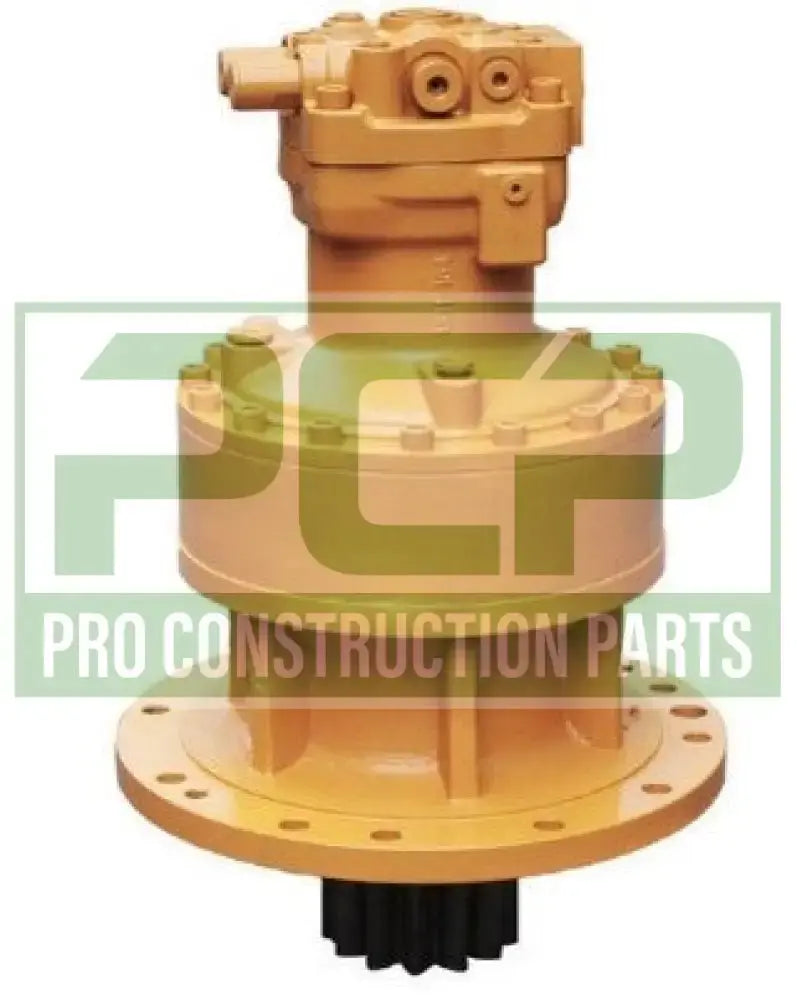 Jcb Js220 Swing Drive Assembly P/N: 20/925315