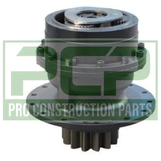 John Deere 200Clc Swing Gearbox P/N: 4398514