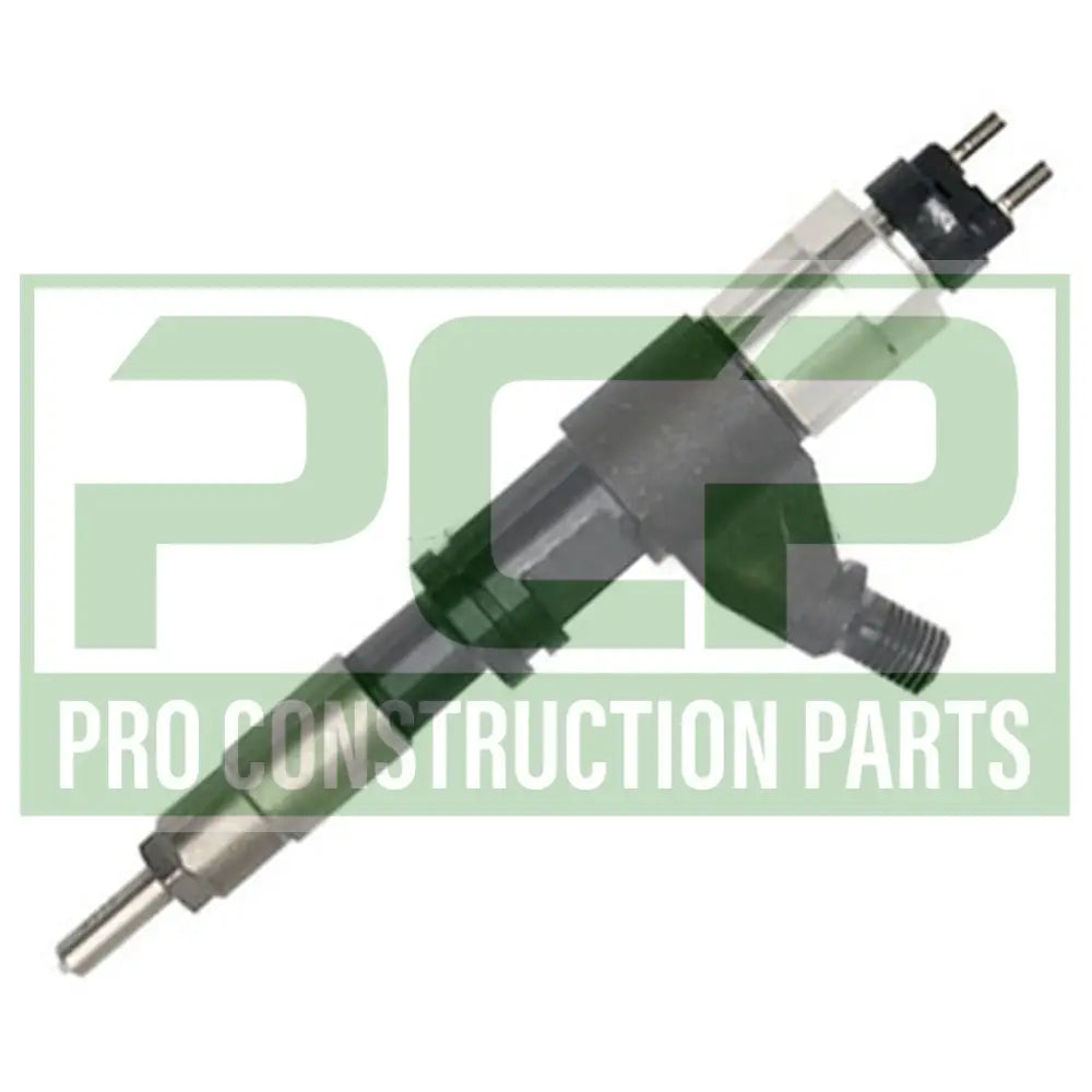 John Deere Fuel Injector P/N: 095000-5230 (Denso)