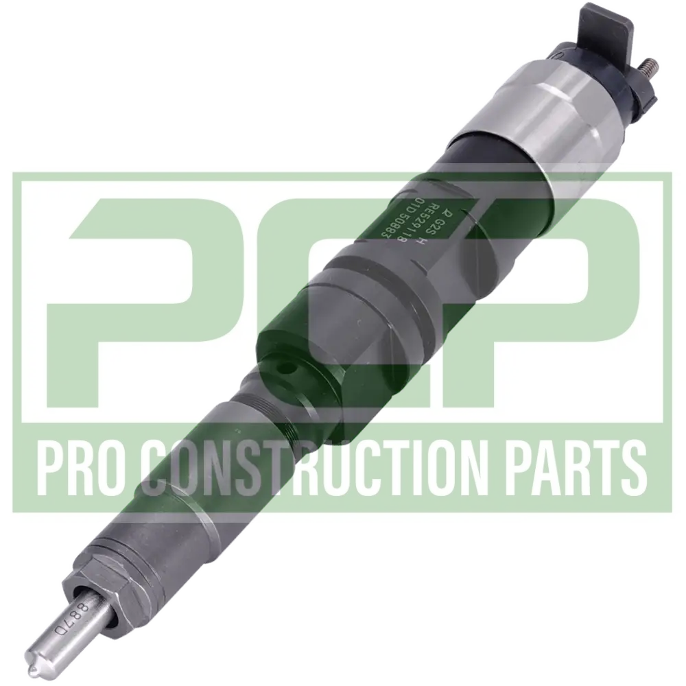 John Deere Fuel Injector P/N: 095000-5480 (Denso)