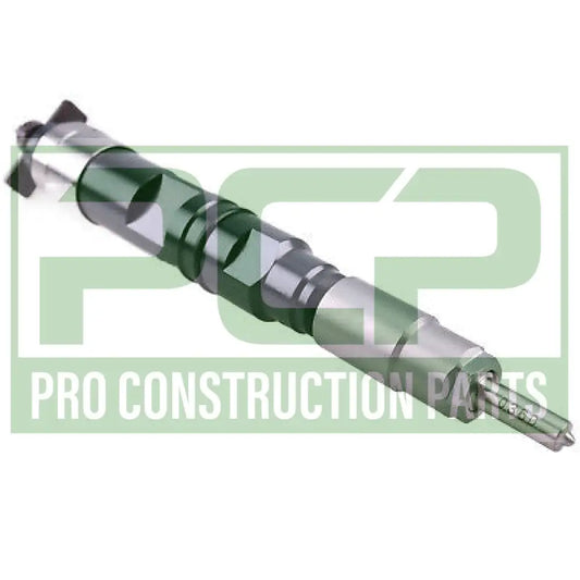 John Deere Fuel Injector P/N: 095000-6310 (Denso)