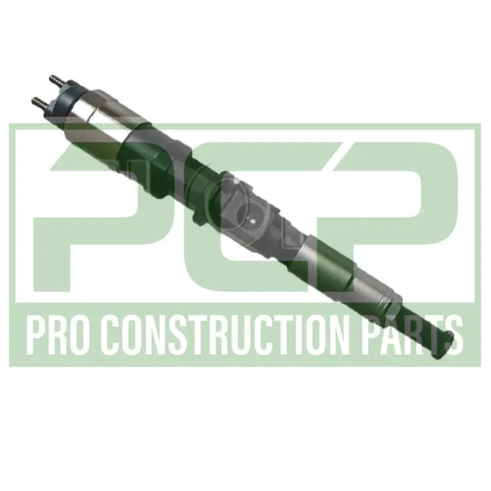 John Deere Fuel Injector P/N: 095000-6480 (Denso)