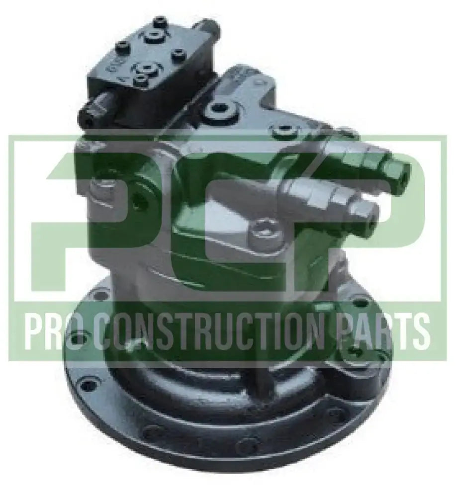 Kobelco Sk100 Sk120 Swing Motor P/N: Yw32W00004F1