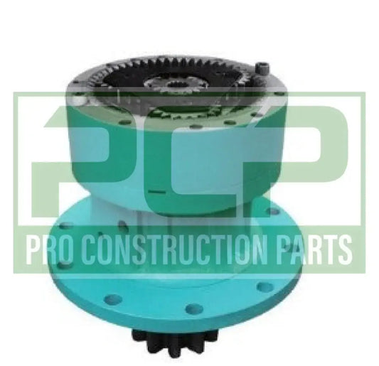 Kobelco Sk115 Swing Gearbox P/N: Yx32W00002F1