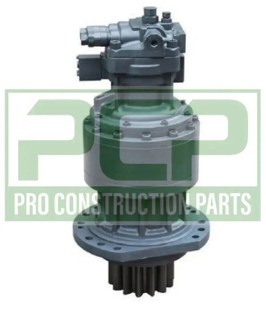 Kobelco Sk200 - 3 Swing Drive Assembly P/N: 2441U804F1