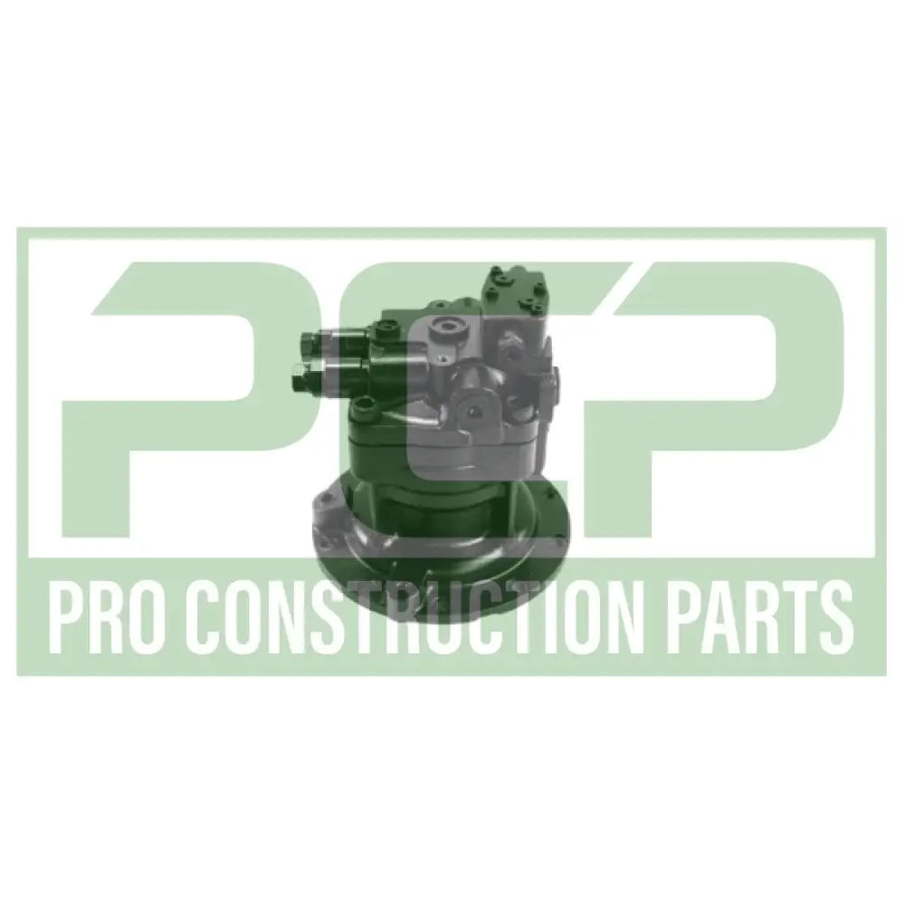 Kobelco Sk200-6 Swing Motor P/N: Yn15V00025F3