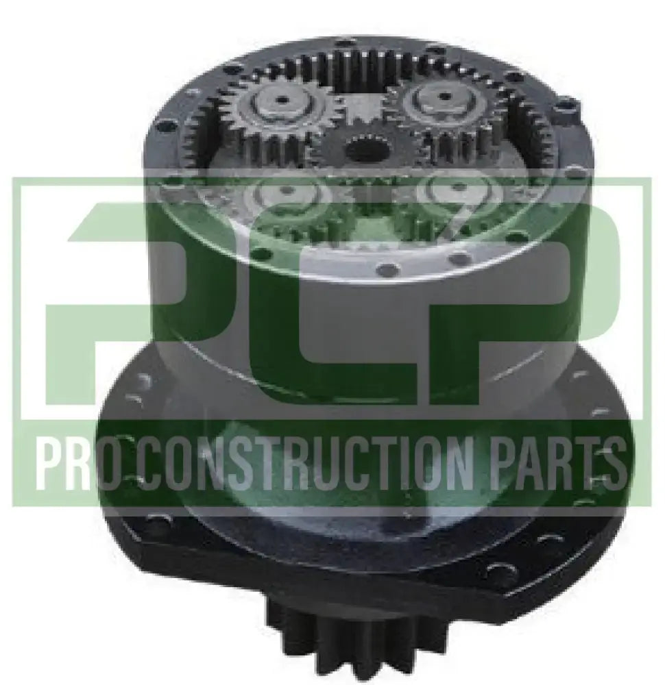 Kobelco Sk200 - 8 Swing Gearbox P/N: Yn32W00022F2