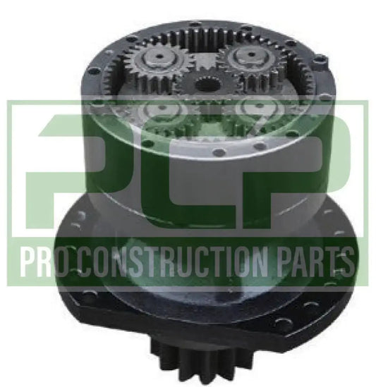 New Holland E215B Swing Gearbox P/N: YN32W00019F1 - Pro Construction Parts