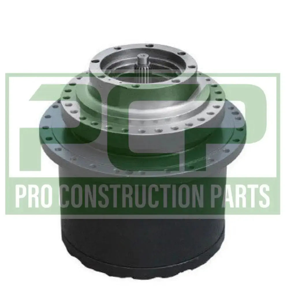 Kobelco Sk200 - 8 Travel Gearbox P/N: Yn15V00037F1