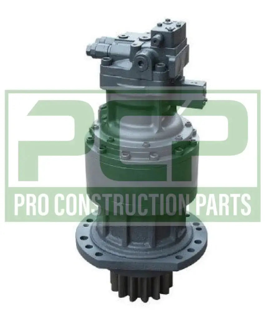 Kobelco Sk210 - 8Hd Swing Drive Assembly P/N: Yn15V00054F1