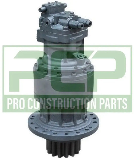 Kobelco Sk230 - 6 Swing Drive Assembly P/N: Lq15V00015F1