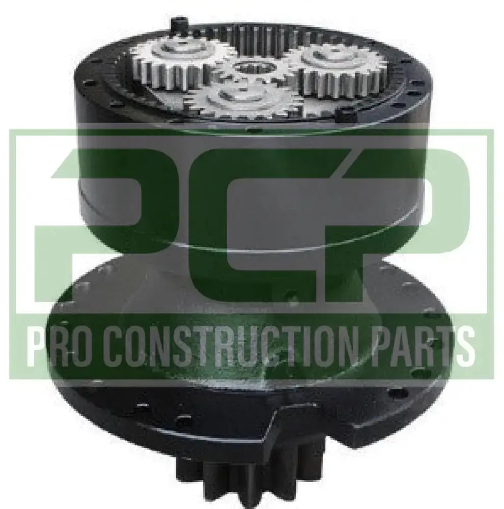 Kobelco Sk230 - 6 Swing Gearbox P/N: Lq32W00009F1